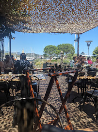 Atmosphère du Restaurant Via Mare à Porto-Vecchio - n°6