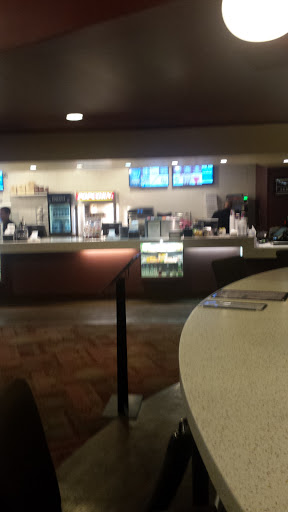 Movie Theater «Landmark Theatres Bethesda Row Cinema», reviews and photos, 7235 Woodmont Ave, Bethesda, MD 20814, USA