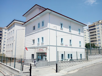 Mimar Sinan Aile Sağlığı Merkezi