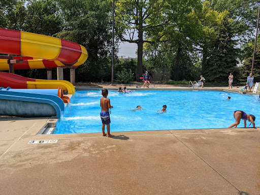 Water Park «Skokie Water Playground», reviews and photos, 4701 Oakton St, Skokie, IL 60076, USA