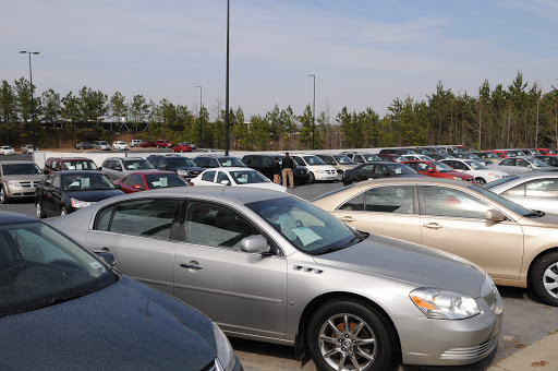 Used Car Dealer «DriveTime Used Cars», reviews and photos, 4295 Jonesboro Rd, Union City, GA 30291, USA
