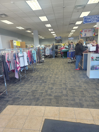 Goodwill Industries - Maysville Rd Store