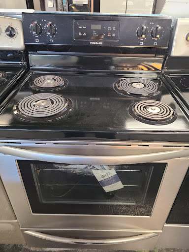 Appliance Repair Service «Ace Appliance Center», reviews and photos, 7405 Baltimore Annapolis Blvd, Glen Burnie, MD 21061, USA