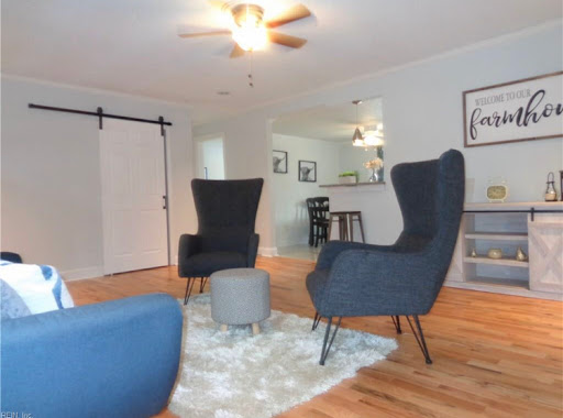 Real Estate Agency «CENTURY 21 Nachman Realty», reviews and photos, 3325 Taylor Rd #107, Chesapeake, VA 23321, USA