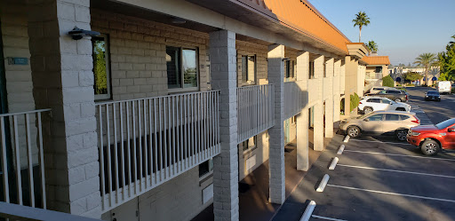 Best Western Plus Hilltop Inn image