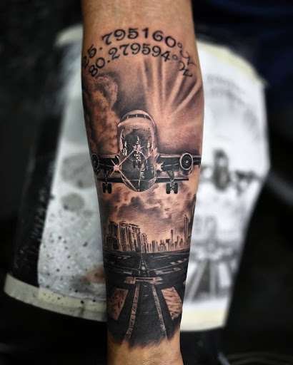 Find tattoo ideas for moms for your next unique tattoo in Fort Myers at Loyal 2 The Coil Tattoos & Piercings (Edison Mall Location Entrance F)