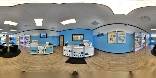 Cell Phone Store «Genius Phone Repair», reviews and photos, 3650 Carpenter Rd d, Ypsilanti, MI 48197, USA