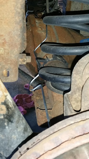 Auto Parts Store «Pep Boys Auto Parts & Service», reviews and photos, 8499 N Springboro Pike, Miamisburg, OH 45342, USA