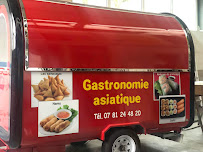 Photos du propriétaire du Restaurant Ventes de plats Asiatique à emporter à Saint-Claude - n°2