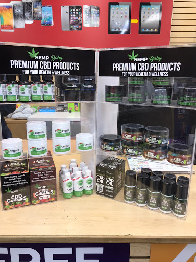 Cell Phone Store «Hillside Wireless», reviews and photos, 255-13 Hillside Avenue, Glen Oaks, NY 11004, USA