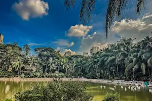 উত্তরা সেক্টর ৪ পার্ক ও খেলার মাঠ image
