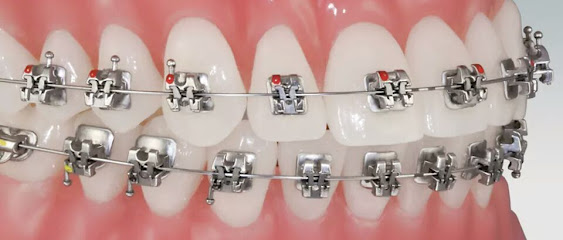 Consultorio Odontológico Dentalcyegros