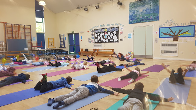 Earth Yoga Sanctuary - Swindon