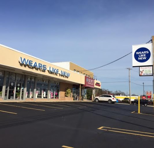 Consignment Shop «Wears Like New Consignment Shop», reviews and photos, 1207 Market St, Lemoyne, PA 17043, USA