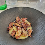 Photo n°1 de l'avis de Cristina.o fait le 12/11/2023 à 21:28 sur le  La Zattera à Pescara