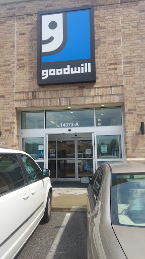 Thrift Store «Goodwill Retail Store of Manchester», reviews and photos, 14373 Manchester Rd, Ballwin, MO 63011, USA