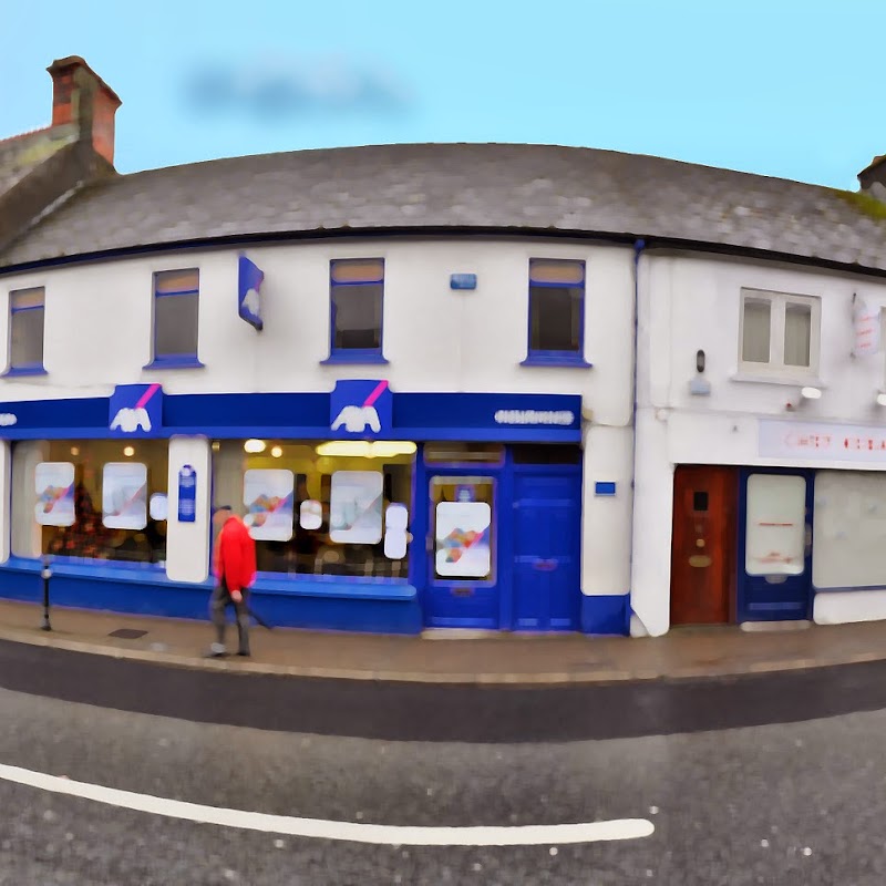 AXA Insurance - Letterkenny Branch