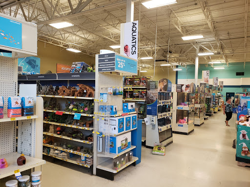 Pet Supply Store «PetSmart», reviews and photos, 7225 Bell Creek Rd Ste 228, Mechanicsville, VA 23111, USA