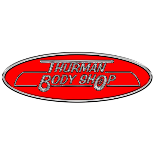 Auto Body Shop «Thurman Body Shop», reviews and photos, 431 W Main St, Ellettsville, IN 47429, USA