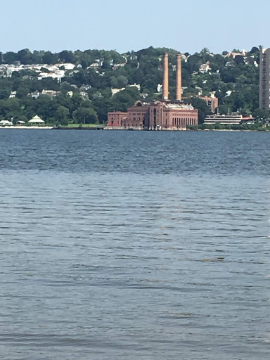 Kearney House, Henry Hudson Dr, Alpine, NJ 07620