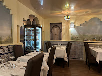 Atmosphère du Restaurant L'étoile de Tiznit à Ville-d'Avray - n°2