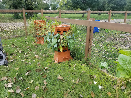 Park «Watkins Park», reviews and photos, 2360 Doctor M.L.K. Jr St, Indianapolis, IN 46208, USA