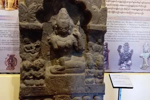 Sri Ksetra Archaeological Museum image