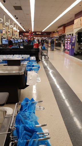 Supermarket «Giant Eagle Supermarket», reviews and photos, 205 West Ave, Tallmadge, OH 44278, USA