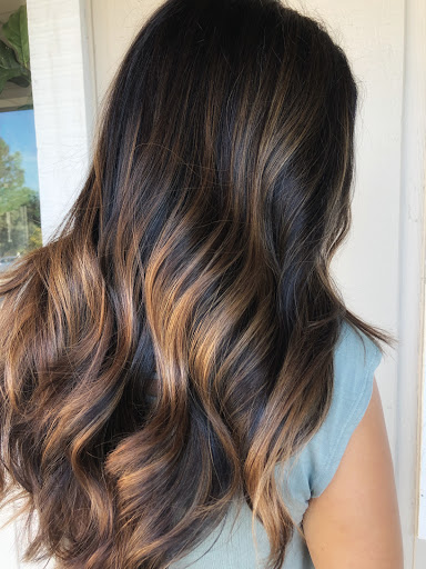 Beauty Salon «Maribou Salon On Sutter», reviews and photos, 702 Sutter St, Folsom, CA 95630, USA