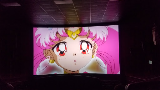 Movie Theater «Cinemark Stroud Mall and XD», reviews and photos, 160 Stroud Mall, Stroudsburg, PA 18360, USA