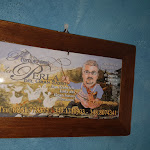 Photo n°8 de l'avis de Gabriele.i fait le 03/08/2017 à 16:14 sur le  Ristorante La Perla Del Gran Sasso à Isola del Gran Sasso d'Italia