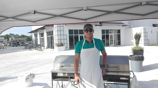 Golf Course «Seascape Golf Course», reviews and photos, 100 Seascape Dr, Miramar Beach, FL 32550, USA