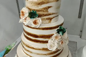 Naaz Cake image