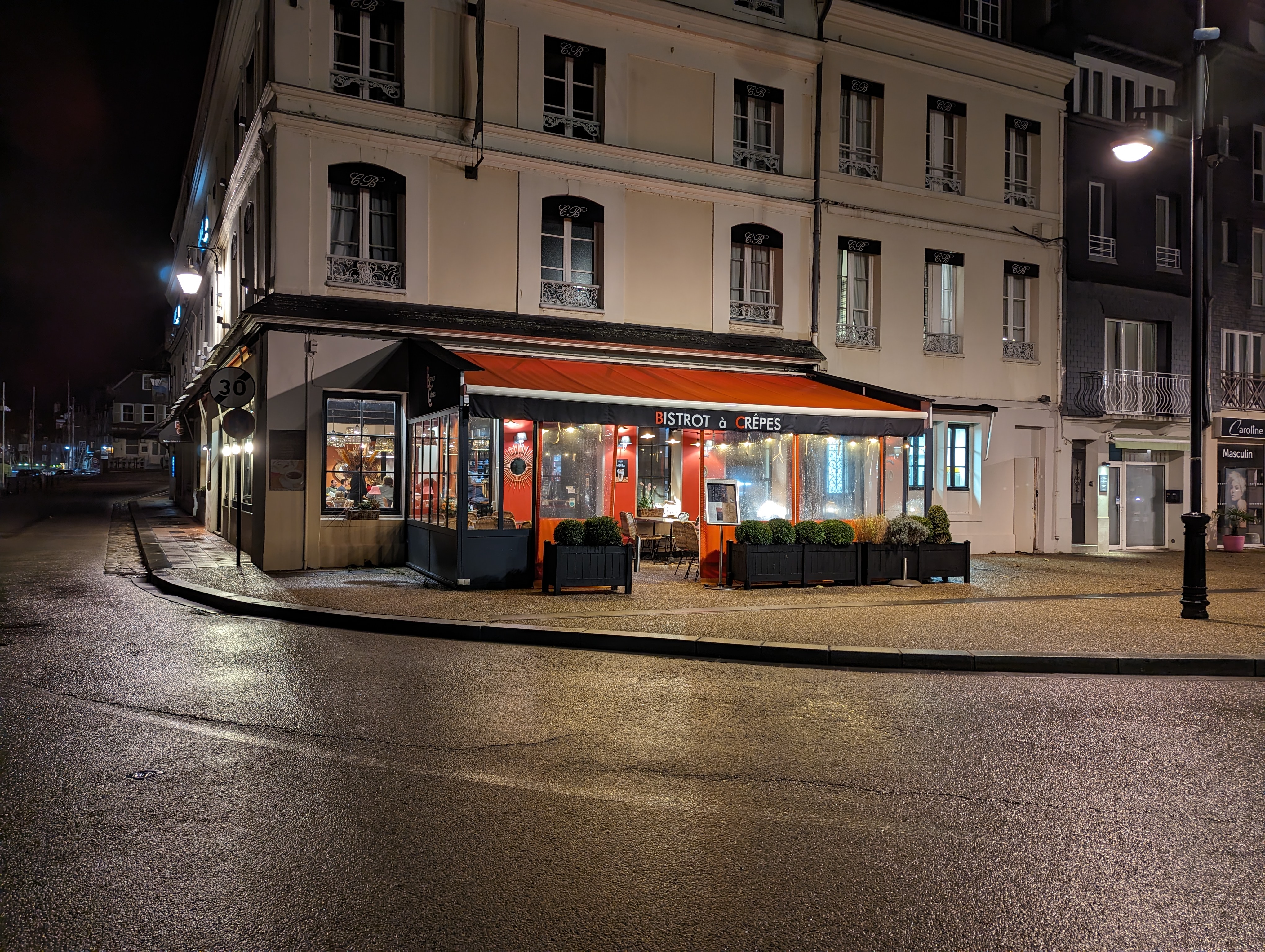 Photo n° 1 de l'avis de Mickael. fait le 02/11/2023 à 20:29