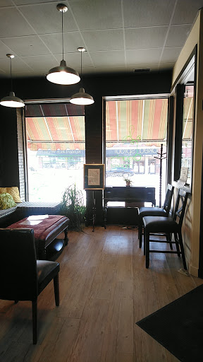 Grocery Store «Naked Sprout Organics Market», reviews and photos, 938 S State St, Lockport, IL 60441, USA