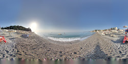 Photo de Bagni Finalpia Beach avec un rivage spacieux