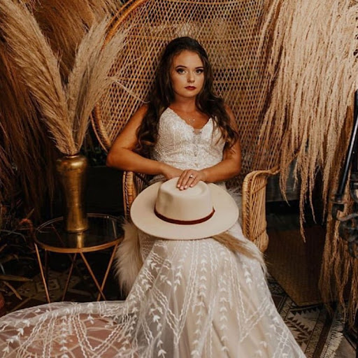 Bridal Shop «The Dress Bridal Boutique», reviews and photos, 318 Park Central E #106, Springfield, MO 65806, USA