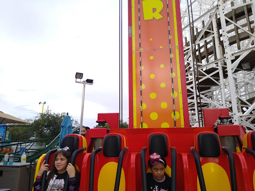 Theme Park «Fun Spot America Theme Parks-Kissimmee», reviews and photos, 2850 Florida Plaza Blvd, Kissimmee, FL 34746, USA