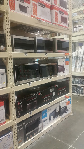 Home Improvement Store «The Home Depot», reviews and photos, 2008 Magwood Dr, Charleston, SC 29414, USA