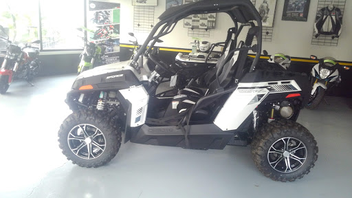 Motorcycle Dealer «Karns Performance», reviews and photos, 5203 E Trindle Rd, Hampden Township, PA 17050, USA