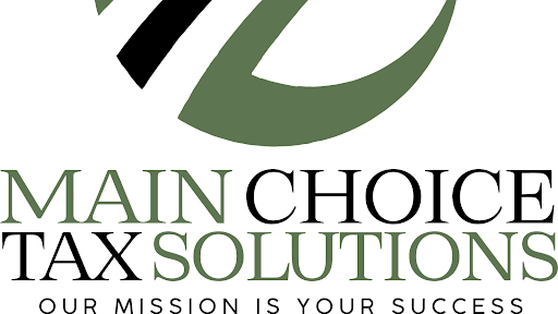 Main Choice Tax Solutions