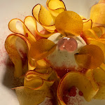 Photo n°9 de l'avis de Nausicaa.i fait le 09/09/2023 à 10:34 sur le  Ponente Ristorante à Urbino