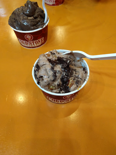 Ice Cream Shop «Cold Stone Creamery», reviews and photos, 9700 Medlock Bridge Rd #172, Duluth, GA 30097, USA