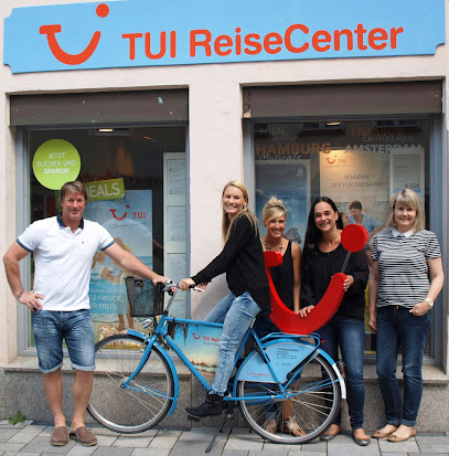 TUI Reisecenter Friedberg, Altstadt Reisebüro Friedberg GmbH