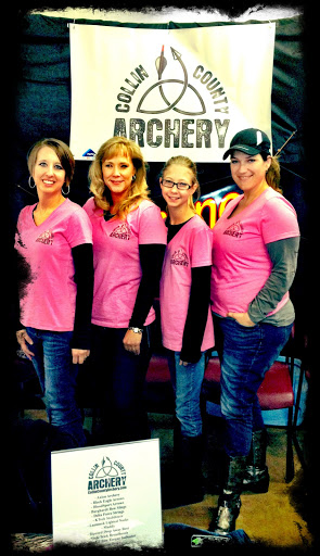 Archery Store «Outdoor Pro», reviews and photos, 2192 Co Rd 494, Princeton, TX 75407, USA