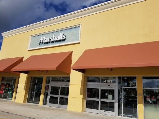 Department Store «Marshalls», reviews and photos, 4197 W Commercial Blvd, Tamarac, FL 33319, USA