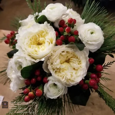 Florist «Candlelight Floral & Gifts», reviews and photos, 850 Lake St E, Wayzata, MN 55391, USA