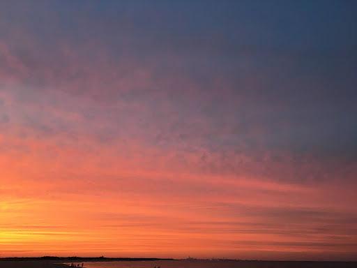 Campground «Camp Gateway - Sandy Hook», reviews and photos, 26 Hudson Rd, Highlands, NJ 07732, USA