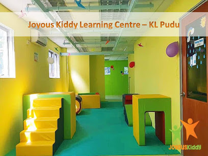 Joyous Kiddy Learning Centre (KL Pudu)