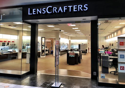 Eye Care Center «LensCrafters», reviews and photos, 601 Donald Lynch Blvd, Marlborough, MA 01752, USA